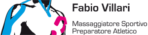 logo fabio villari